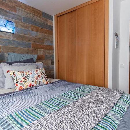 Apartamento Mar E Sol Nazare Exterior photo