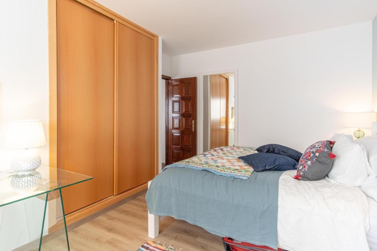 Apartamento Mar E Sol Nazare Exterior photo