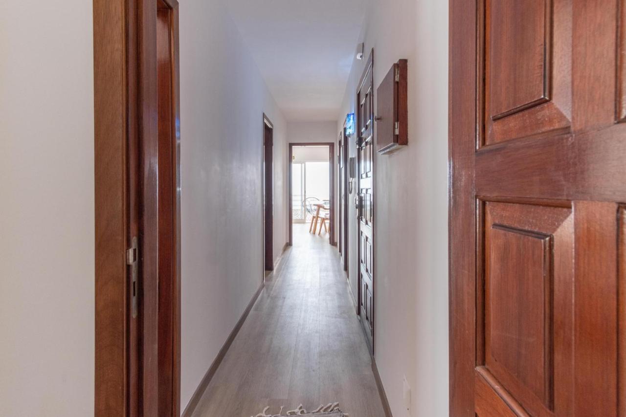 Apartamento Mar E Sol Nazare Exterior photo