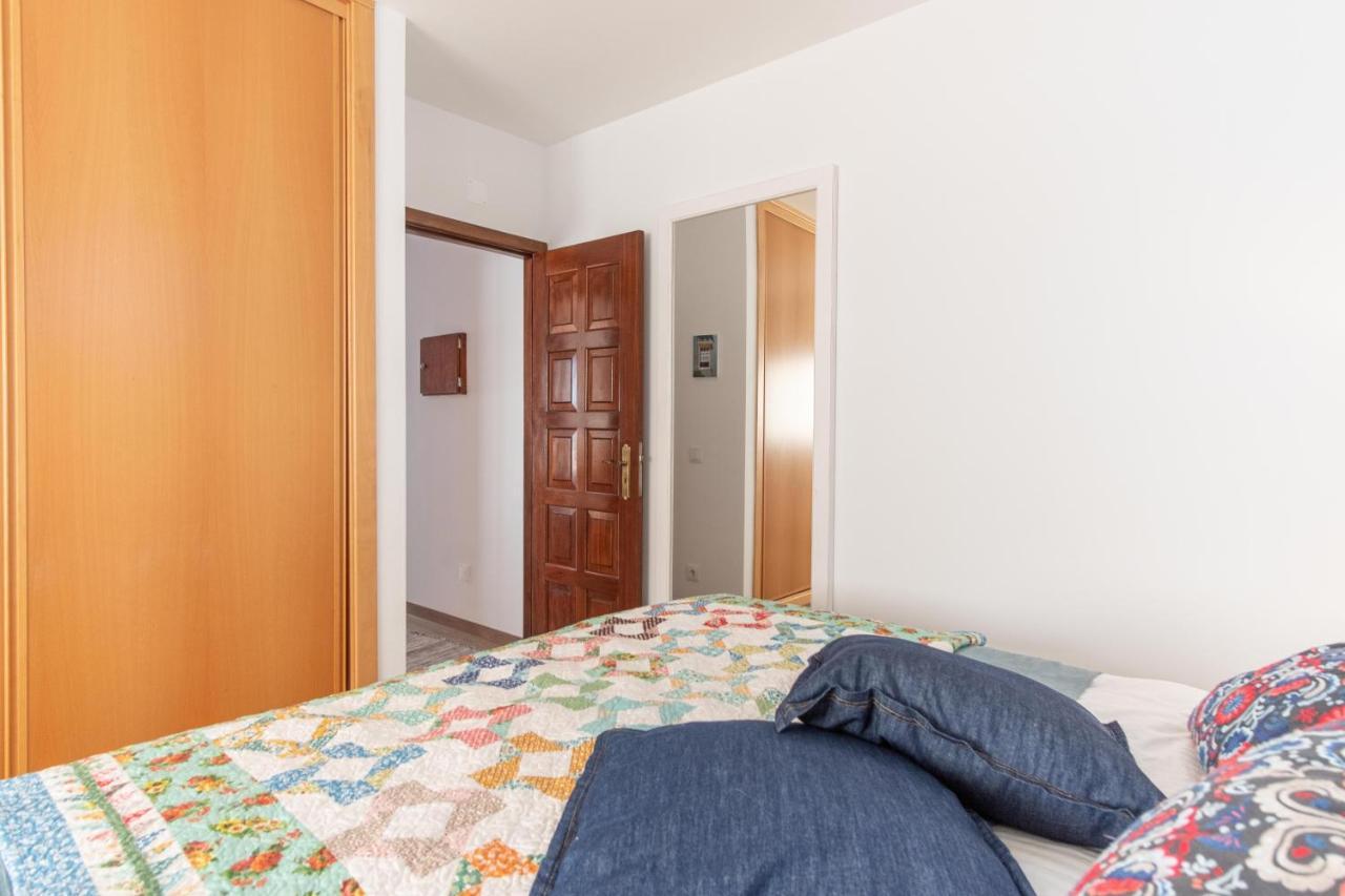 Apartamento Mar E Sol Nazare Exterior photo