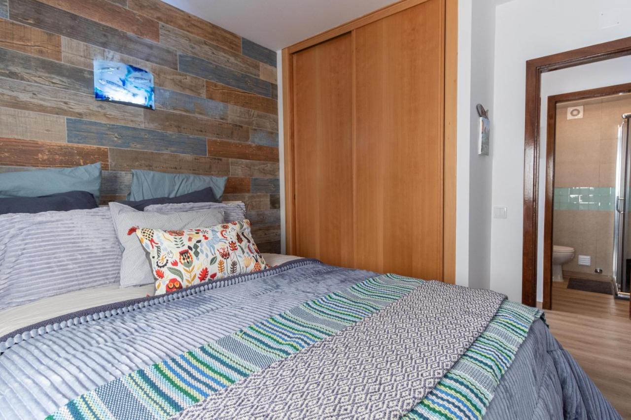 Apartamento Mar E Sol Nazare Exterior photo