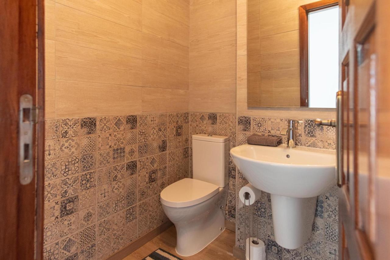 Apartamento Mar E Sol Nazare Exterior photo