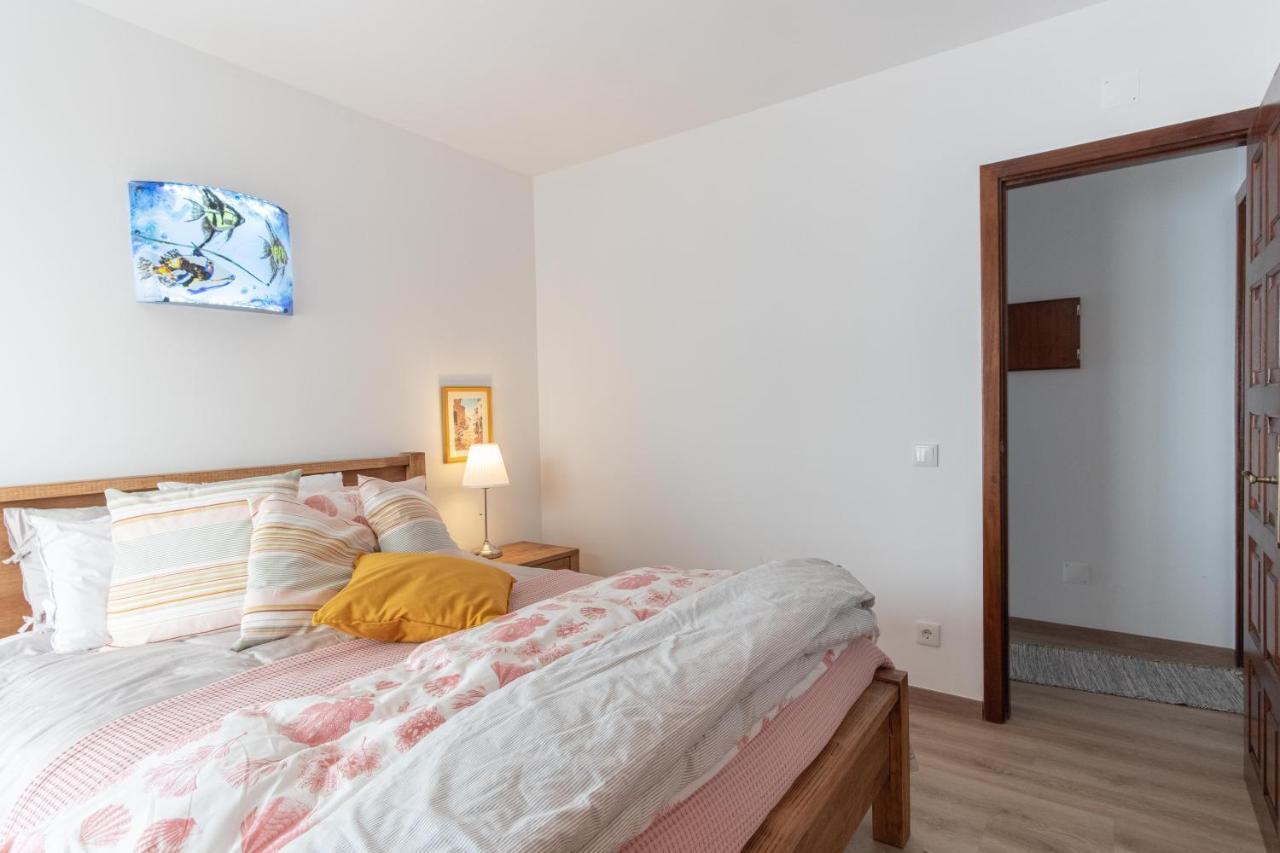 Apartamento Mar E Sol Nazare Exterior photo