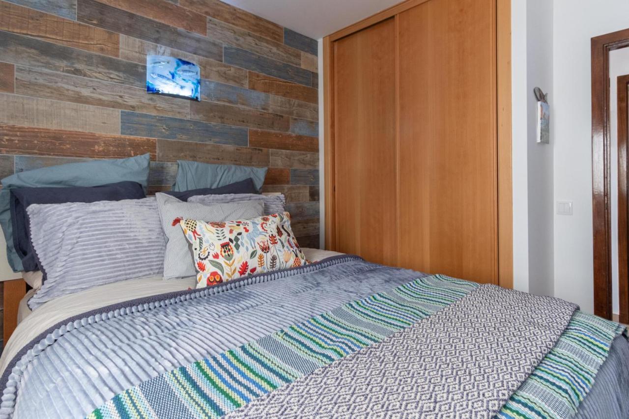 Apartamento Mar E Sol Nazare Exterior photo