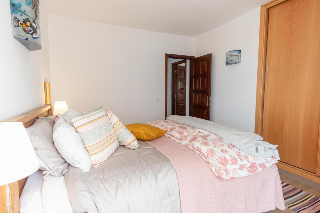 Apartamento Mar E Sol Nazare Exterior photo